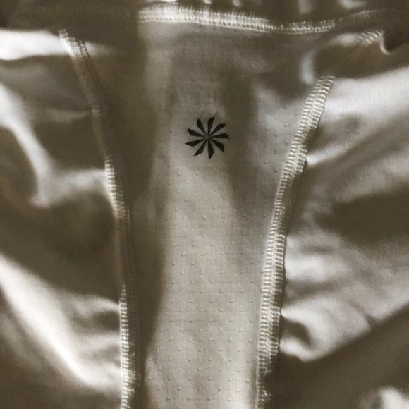 Athleta quarter zip - Picture 3 of 3